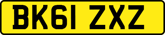 BK61ZXZ