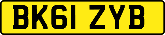 BK61ZYB