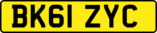 BK61ZYC