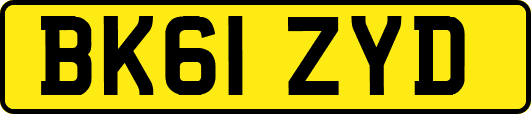 BK61ZYD