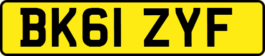 BK61ZYF
