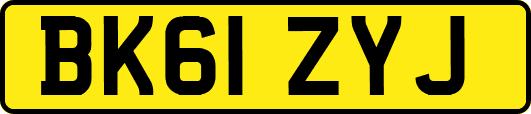 BK61ZYJ