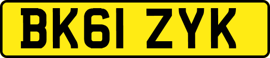 BK61ZYK
