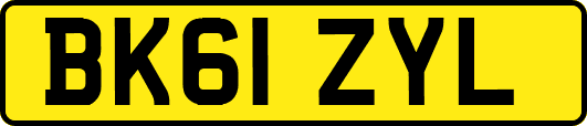 BK61ZYL