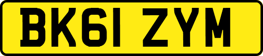 BK61ZYM