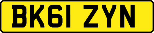 BK61ZYN