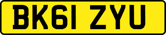 BK61ZYU