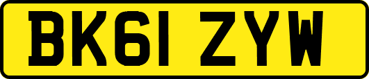 BK61ZYW