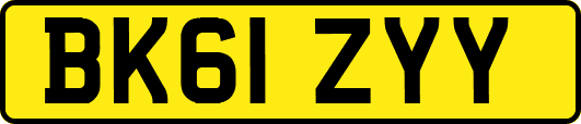 BK61ZYY