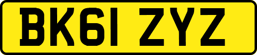 BK61ZYZ