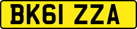 BK61ZZA