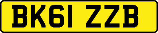 BK61ZZB