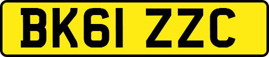 BK61ZZC
