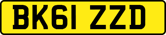 BK61ZZD