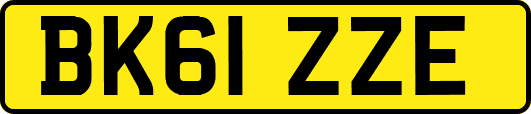 BK61ZZE