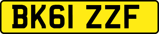 BK61ZZF