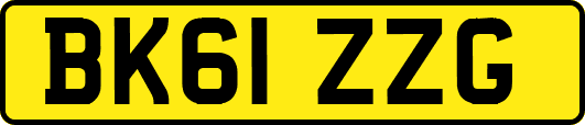 BK61ZZG