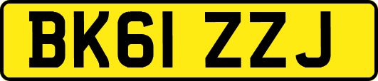 BK61ZZJ