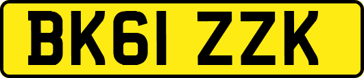 BK61ZZK