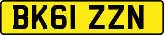 BK61ZZN