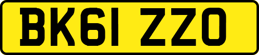 BK61ZZO
