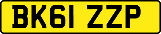 BK61ZZP