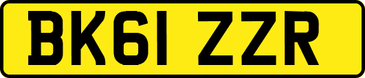 BK61ZZR
