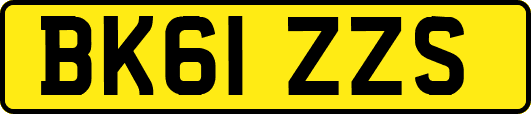 BK61ZZS