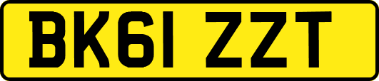 BK61ZZT