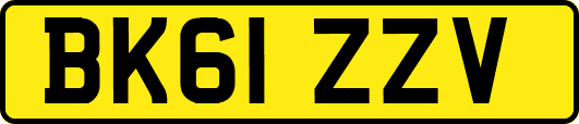 BK61ZZV