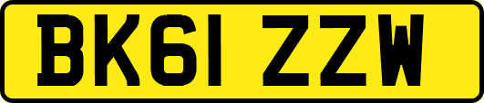 BK61ZZW