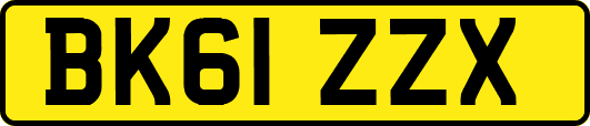 BK61ZZX