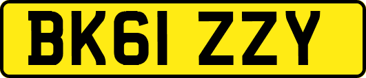 BK61ZZY