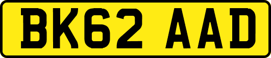 BK62AAD
