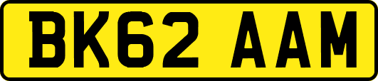 BK62AAM