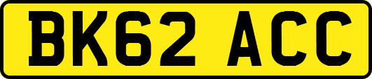 BK62ACC