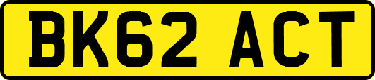 BK62ACT