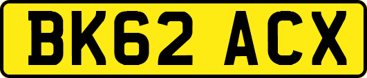 BK62ACX