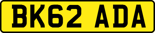 BK62ADA