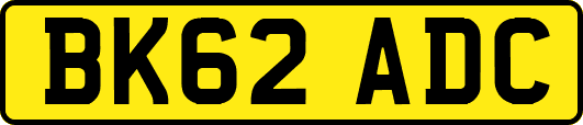 BK62ADC