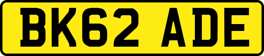 BK62ADE