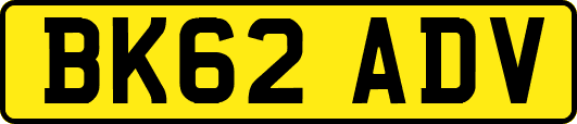 BK62ADV