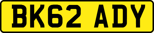 BK62ADY