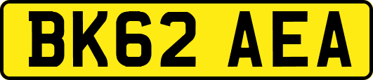 BK62AEA