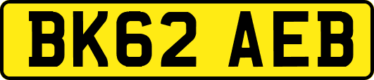 BK62AEB