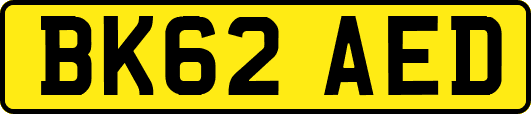 BK62AED