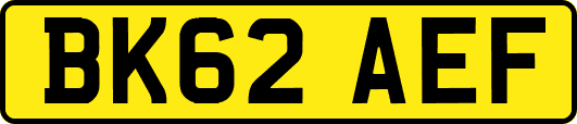 BK62AEF