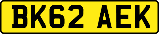 BK62AEK