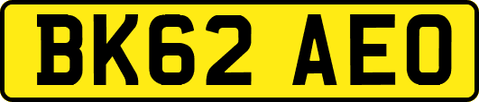 BK62AEO