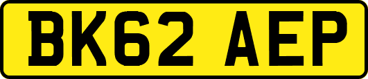 BK62AEP